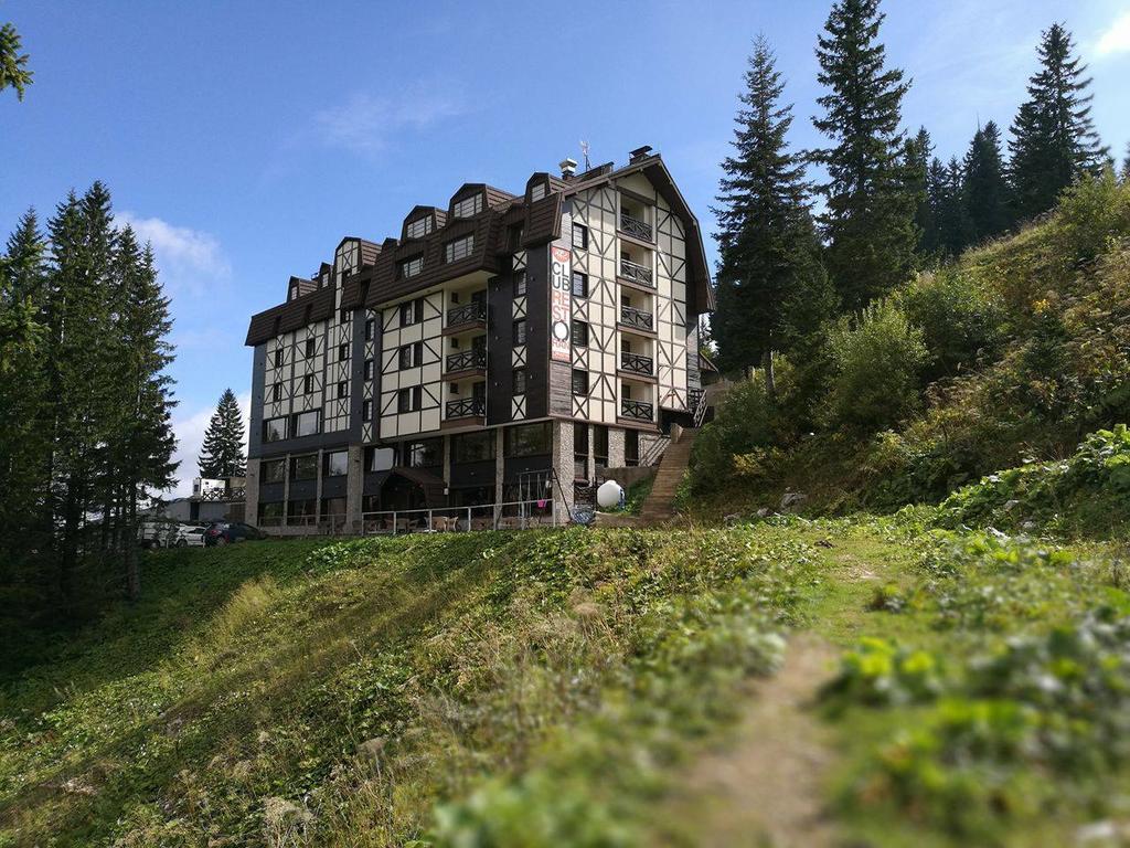 Lavina Hotel 4*